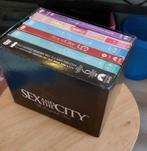 SEX AND THE CITY – hele serie compleet in 1 doosje – 7,50 eu, Boxset, Actie en Avontuur, Vanaf 12 jaar, Zo goed als nieuw