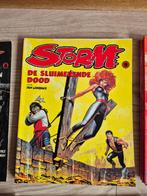 Storm stripboeken, Meerdere stripboeken, Ophalen of Verzenden, Zo goed als nieuw