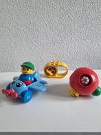 Vintage duplo prima, Ophalen of Verzenden, Gebruikt, Duplo