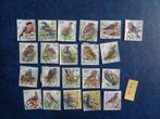 belgie - diverse vogels (za-26), Postzegels en Munten, Postzegels | Europa | België, Ophalen of Verzenden, Gestempeld
