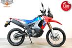 Honda CRF 300 RALLY (bj 2026), Motoren, Motoren | Honda, LED Verlichting, Bedrijf, Toermotor