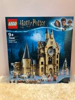 Lego Harry Potter Clock Tower 75948 - Nieuw!, Ophalen of Verzenden, Nieuw, Complete set, Lego