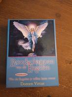 Orakelkaarten - Boodschappen van de Engelen - Doreen Virtue, Gelezen, Spiritualiteit algemeen, Overige typen, Ophalen of Verzenden