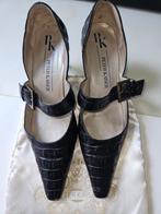 Zwarte pumps Peter Kaiser maat 7,5/41,5, Kleding | Dames, Schoenen, Peter Kaiser, Pumps, Zwart, Ophalen of Verzenden