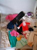 Vintage barbie poppen kleertjes, Ophalen of Verzenden, Gebruikt, Kleertjes