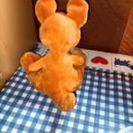 Mascotte Walibi knuffel 23 cm groot, Kinderen en Baby's, Ophalen of Verzenden