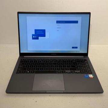 Samsung Galaxy Book 4 NP750XGJ-KG1NL Laptop incl. Lader beschikbaar voor biedingen