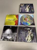 David Bowie At The Beeb The Best Of The BBC Recordings 1968-, Cd's en Dvd's, Ophalen of Verzenden, Zo goed als nieuw, Poprock