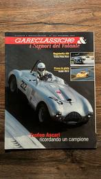 Careclassiche: Osella PA 4-BMW, Ophalen of Verzenden, Gelezen, Algemeen