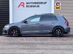 Volkswagen Golf 2.0 TSI GTI TCR Pano/Dynaudio/Keyless/Camera, Auto's, 15 km/l, Gebruikt, Euro 6, 4 cilinders