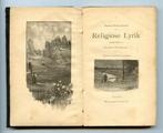 Religiöse Lyrik (Illustriert, 1896), Ophalen of Verzenden, Gelezen, Christendom | Katholiek