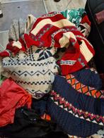 Mega doos vol vintage kleding dames / winter / truien, Ophalen of Verzenden, Zo goed als nieuw