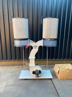 Bernardo DC 550 CF Afzuiginstallatie, Ophalen, Gebruikt, Afzuiger