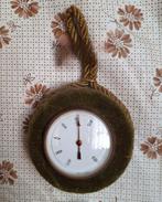 Vintage Franse Barometer - L. Gassée-Maes, Ophalen of Verzenden