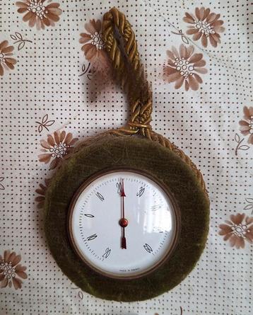 Vintage Franse Barometer - L. Gassée-Maes beschikbaar voor biedingen