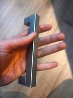 Handgreep 128mm, Ophalen, Zo goed als nieuw, Overige materialen, Klink of Kruk