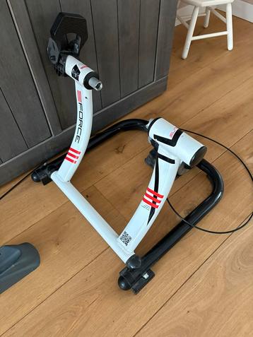 Elite SuperCrono Fietstrainer beschikbaar voor biedingen