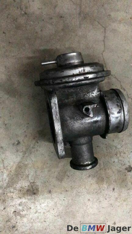 EGR klep M57 BMW 3 5 7 serie 11717785452, Auto-onderdelen, Motor en Toebehoren, BMW, Gebruikt, Ophalen of Verzenden