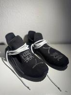 Adidas NMD Hu Pharrell Black - Maat 45 1/3, Kleding | Heren, Schoenen, Zwart, Ophalen of Verzenden, Adidas, Sneakers of Gympen