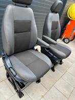 stoelen draaistoelen camper fiat ducato citroen jumper boxer, Tymtop5@gmail.com, Ophalen of Verzenden, Citroën, Gereviseerd