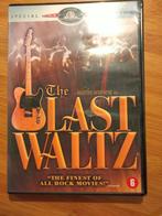 The Last Waltz - Muziekdocumentaire, Alle leeftijden, Ophalen of Verzenden, Zo goed als nieuw, Muziek en Concerten