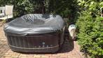 Jacuzzi aspen, Tuin en Terras, Bubbelbaden en Hottubs, Ophalen, Gebruikt