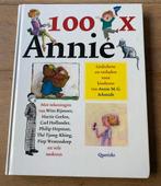 Annie M.G. Schmidt - 100 x Annie hardcover, Gelezen, Annie M.G. Schmidt, Fictie algemeen, Ophalen of Verzenden