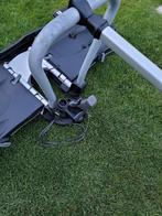 Thule Easyfold 931, Auto diversen, Fietsendragers, Gebruikt, Ophalen of Verzenden, 2 fietsen, Trekhaakdrager