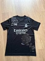 Voetbalshirt Real Madrid Y-3 – Zwart – Maat M, Maat 48/50 (M), Zwart, Nieuw, Ophalen of Verzenden