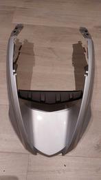 Kappenset BMW R1200GS K25 Titanium Silver, Ophalen