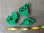 Dino uitstekers, voor echte Dine fans ;-), Ophalen of Verzenden, Zo goed als nieuw, Taarten of Cupcakes, Versiering