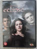 DVD The Twilight Saga: Eclipse, Cd's en Dvd's, Ophalen of Verzenden, Vanaf 12 jaar, Fantasy