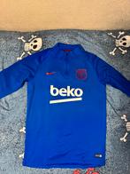 Fc Barcelona trainingspak, Ophalen of Verzenden, Zo goed als nieuw, Shirt