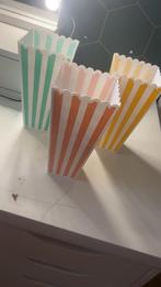 Popcorn bakken, Huis en Inrichting, Keuken | Servies, Ophalen of Verzenden, Nieuw, Overige stijlen, Overige typen