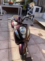 Sym mio 50, Gebruikt, Benzine, 50 cc, Maximaal 25 km/u