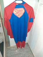 Verkleed pak kinderen, Kinderen en Baby's, Carnavalskleding en Verkleedspullen, Ophalen of Verzenden, Zo goed als nieuw, 122 t/m 128