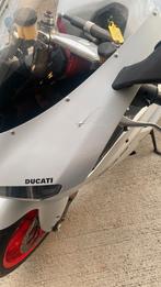 Ducati 848 top kuip schade, Ophalen of Verzenden, Gebruikt