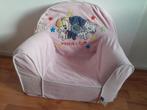 Leuke Woezel en Pip stoel.
Lichtroze.

Ziet er netjes uit,, Kinderen en Baby's, Kinderkamer | Tafels en Stoelen, Ophalen, Gebruikt