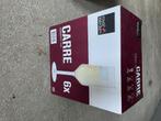 champagne glazen 6 per doos  10 dozen (nieuw), Ophalen of Verzenden, Nieuw, Verschillende onderwerpen