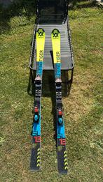 Völkl Racetiger SL13 ski, Overige merken, 160 tot 180 cm, Gebruikt, Ophalen of Verzenden