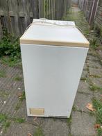 Wasmachine, Miele Novotronic W790- Werkt! !MOET WEG!, Ophalen, Gebruikt, Bovenlader, 85 tot 90 cm