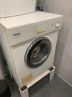 Wasmachine - Miele Novotronic Frontstar, Witgoed en Apparatuur, Ophalen, 1200 tot 1600 toeren, 8 tot 10 kg, Zo goed als nieuw