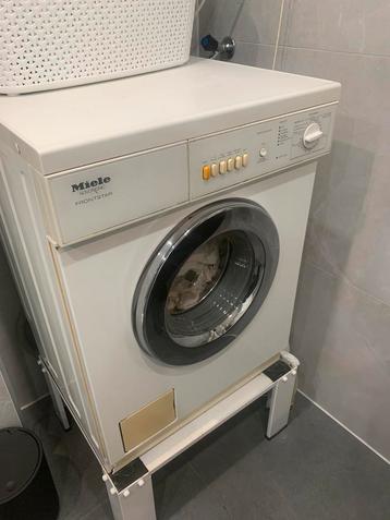 Wasmachine - Miele Novotronic Frontstar beschikbaar voor biedingen