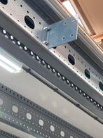 Entresol ong. 50m2, Doe-het-zelf en Verbouw, Ophalen, Zo goed als nieuw, IJzer