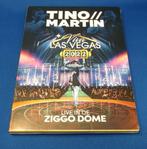 Tino Martin - Viva Las Vegas 2022 (DVD) NIEUW / SEALED!, Muziek en Concerten, Verzenden, Nieuw in verpakking