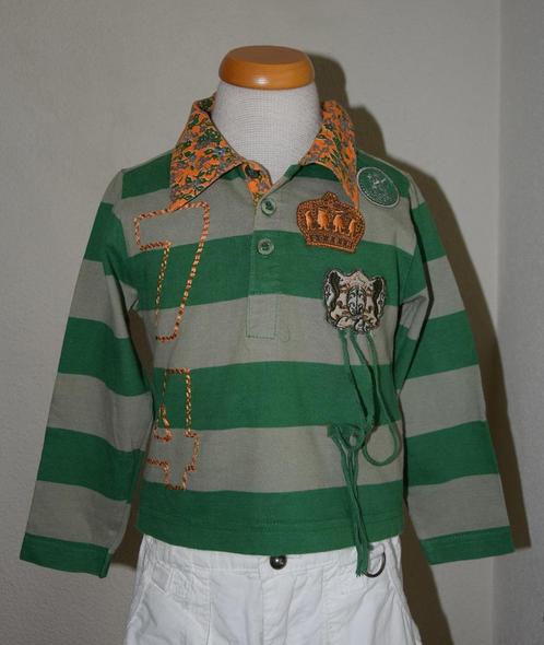*~* Dobber *~* Longsleeve *~* Maat 92, Kinderen en Baby's, Kinderkleding | Maat 92, Zo goed als nieuw, Meisje, Shirt of Longsleeve