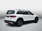 Mercedes-Benz GLB 180 AMG Line | Panoramadak | Cruise Contro, Auto's, Mercedes-Benz, Gebruikt, 4 cilinders, Wit, 14 km/l