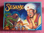 Sesame, Hobby en Vrije tijd, Gezelschapsspellen | Bordspellen, Gebruikt, Ophalen of Verzenden, Een of twee spelers, Ravensburger