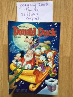 Donald Duck jaargang 2008 compleet, Complete serie of reeks, Ophalen of Verzenden, Gelezen, Europa