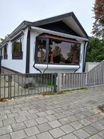 Te koop woonwagen., Caravans en Kamperen, Stacaravans